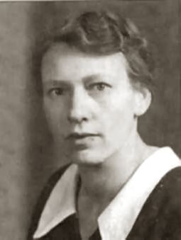 Hildegart Reichert